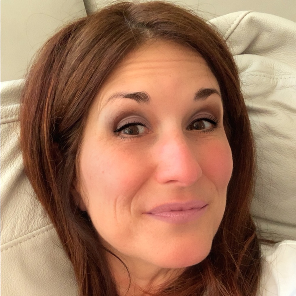 Meet your Posher, Paula